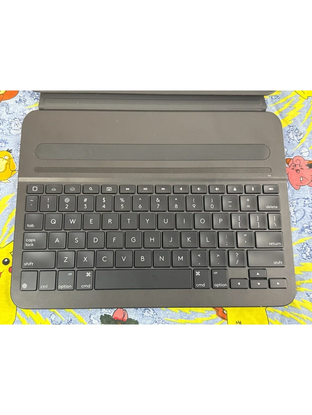 Logitech slim folio